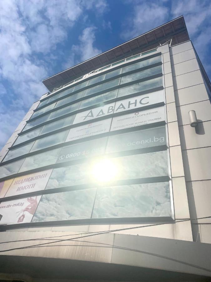 Jadore Veliko Tŭrnovo Eksteriør bilde